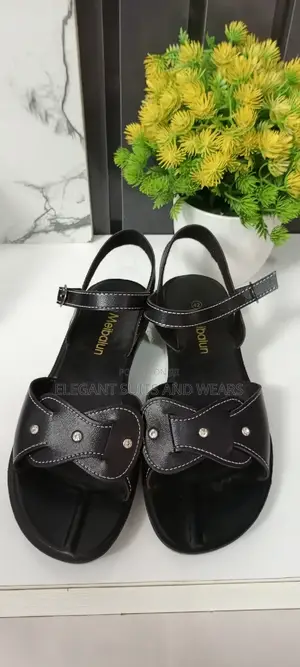 Ladies Sandal