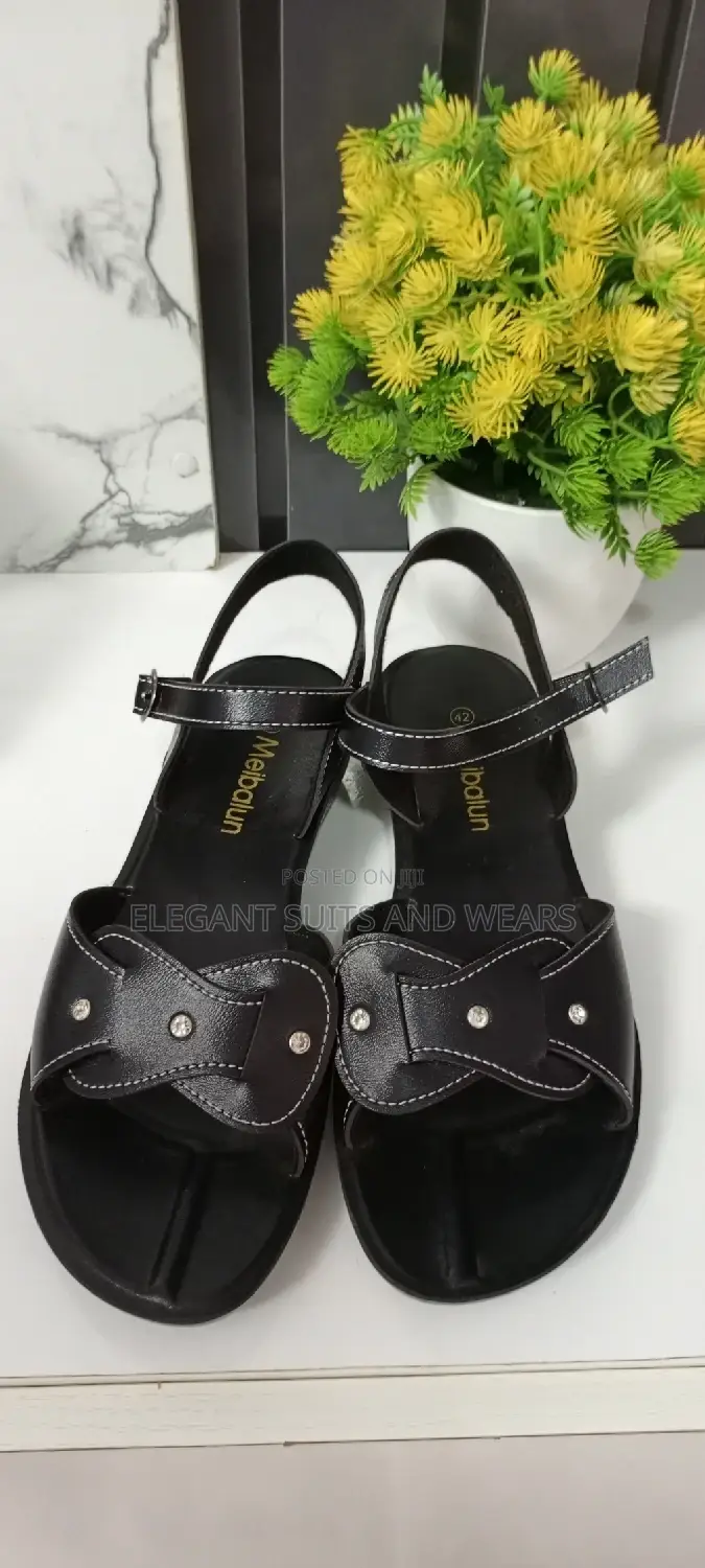 Ladies Sandal