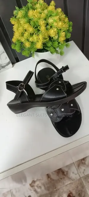 Ladies Sandal
