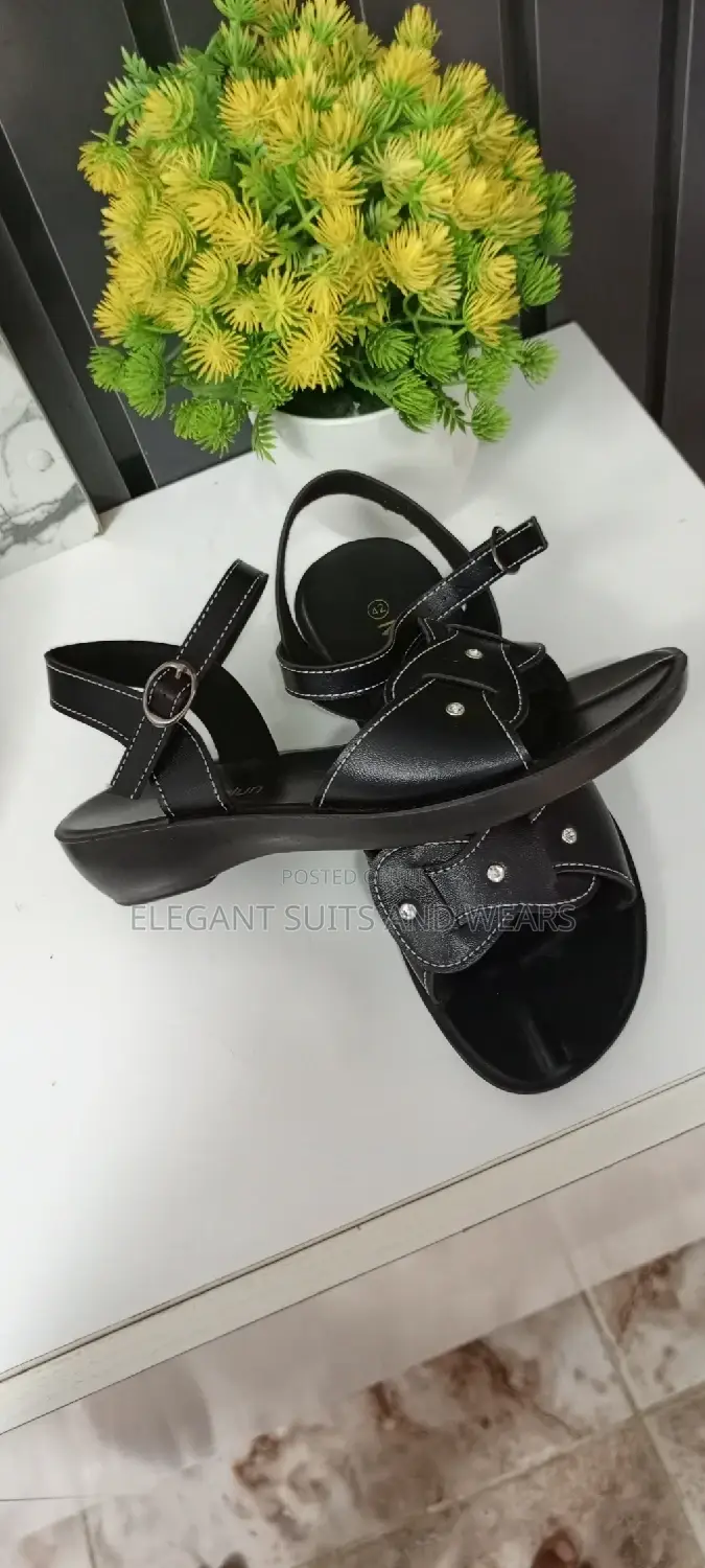 Ladies Sandal