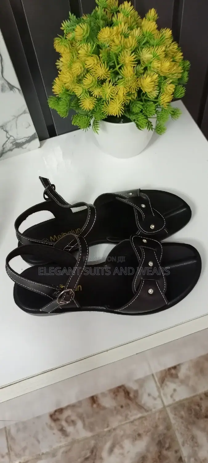 Ladies Sandal