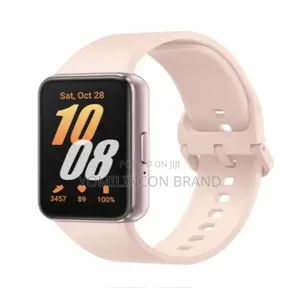 Photo - SAMSUNG Galaxy FIT 3 [2024] 1.6" AMOLED Display Pink Gold