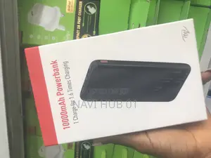 10000mah Itel Power Bank