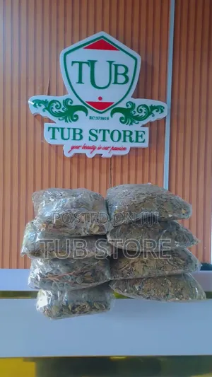 Vj Steaming Herbs