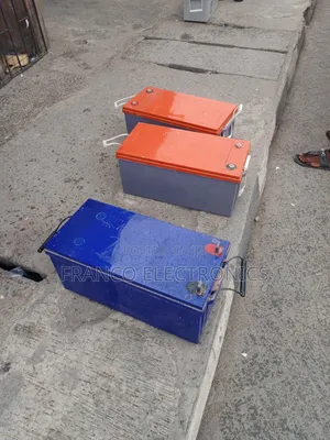 Wer'e Buying Bad Inverter Battery/Weak Battery Hunter.