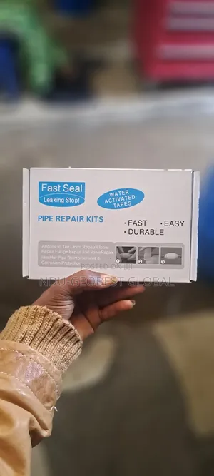 Pipe Repair Kits