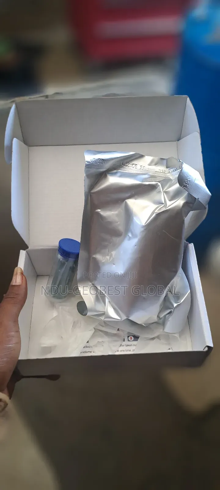 Pipe Repair Kits