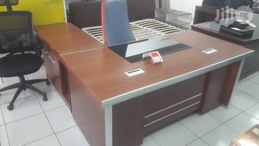 Executive Office Table