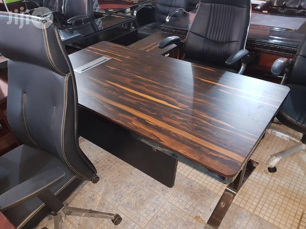 Executive Office Table