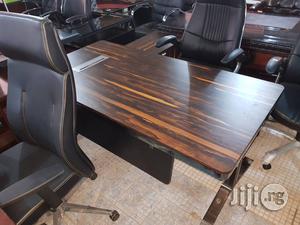 Executive Office Table