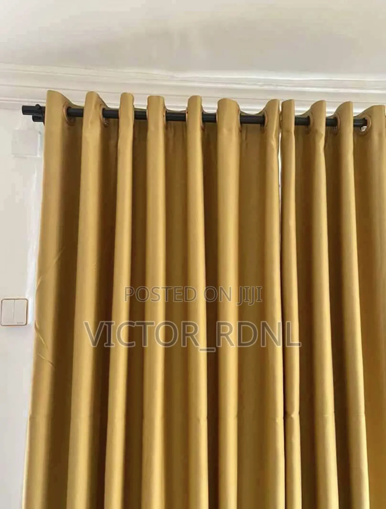Quality Curtains