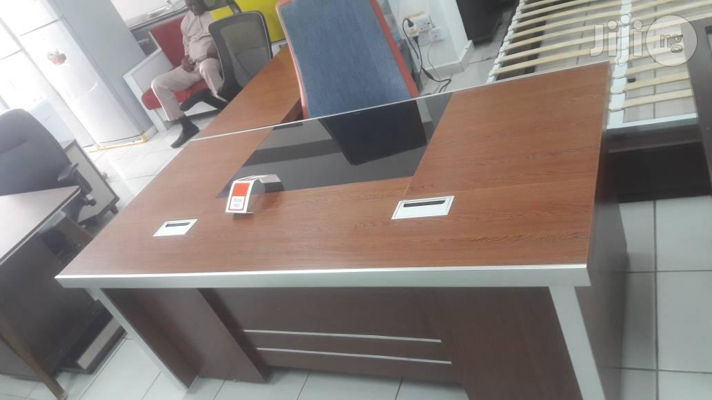 Executive Office Table