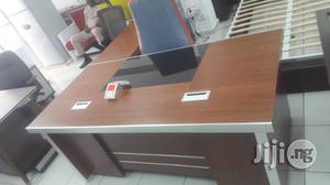 Executive Office Table