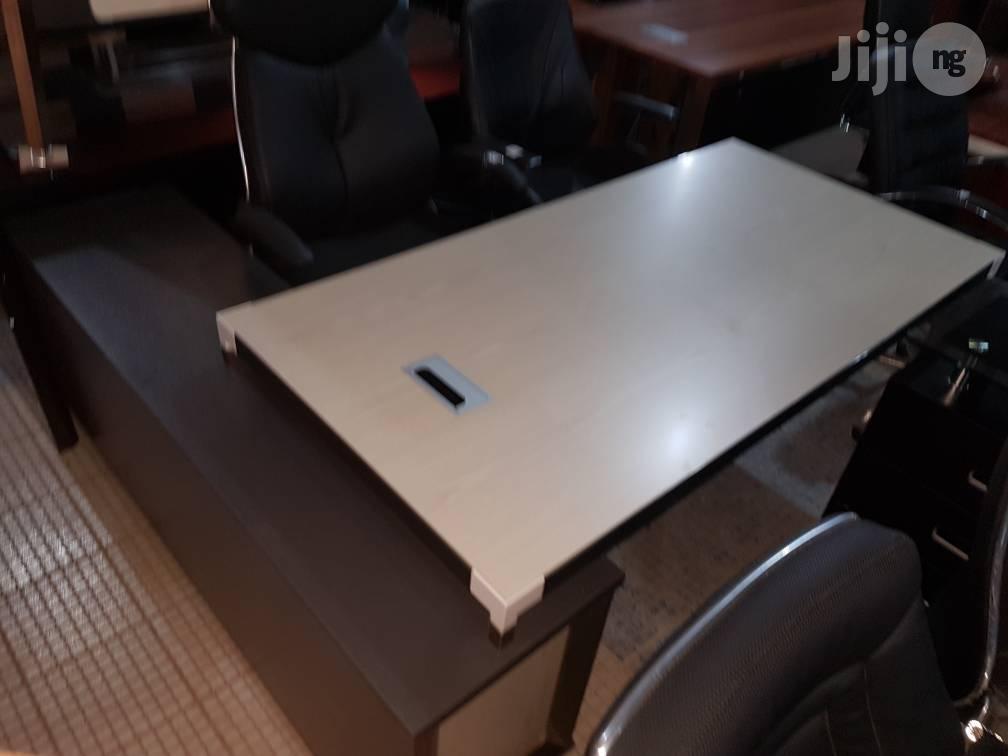 Executive Office Table