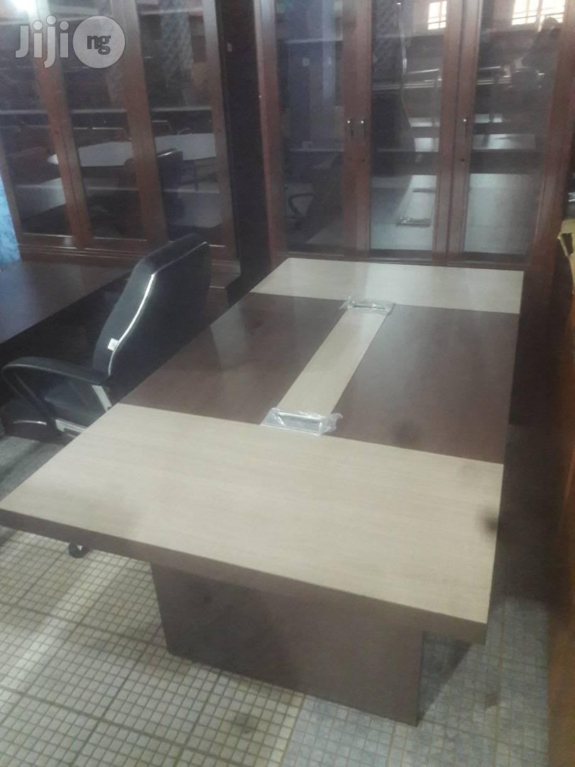 Executive Office Table