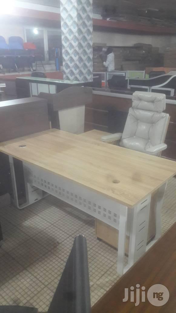 Executive Office Table