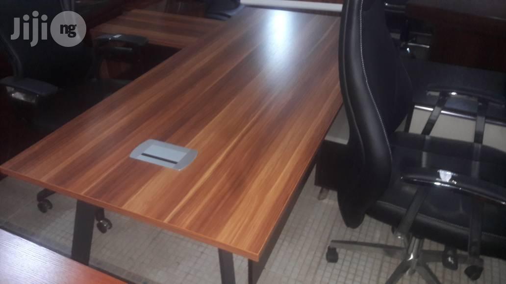 Executive Office Table