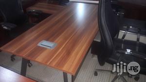 Executive Office Table