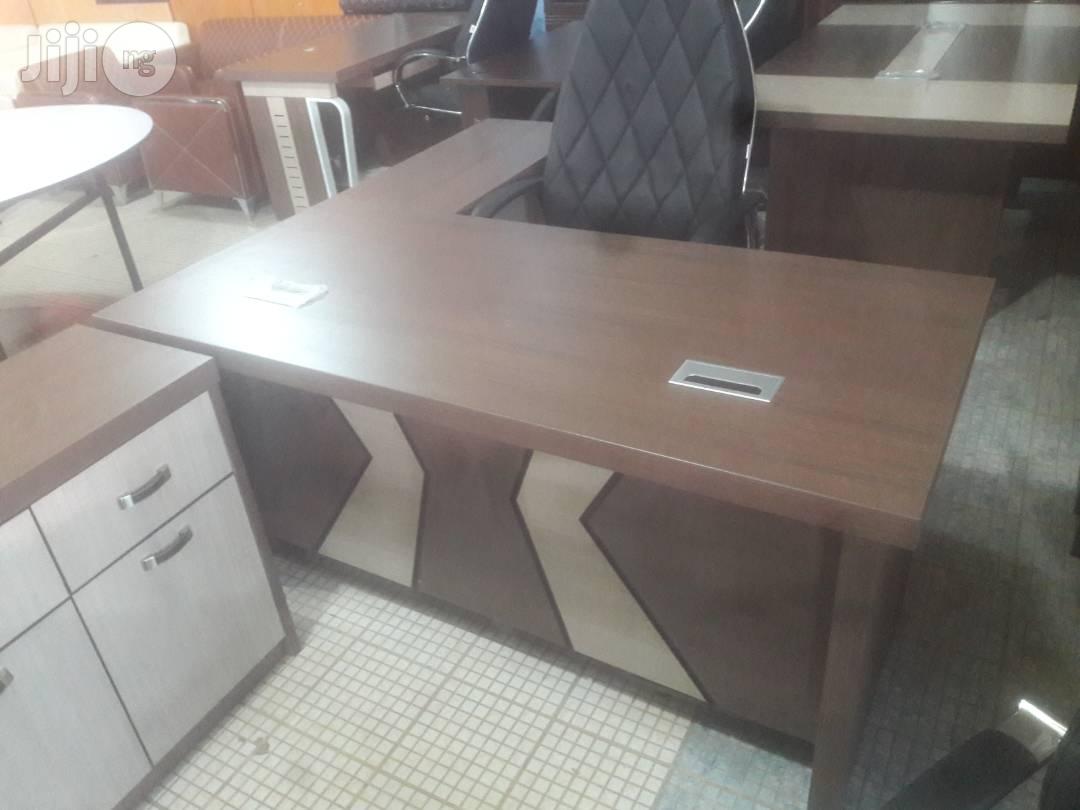 Executive Office Table