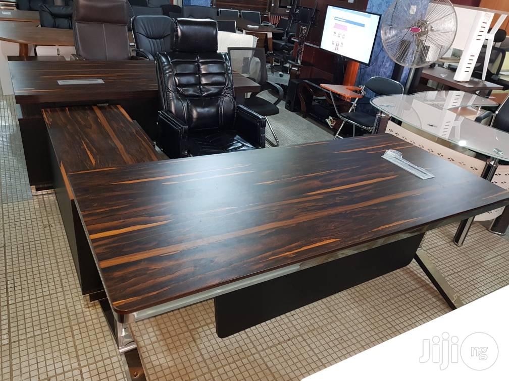 Executive Office Table