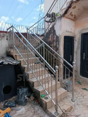 Delight Stainless Handrail