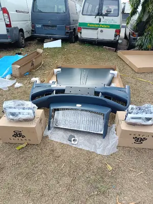 Rolls Royce Ghost Upgrade Kit