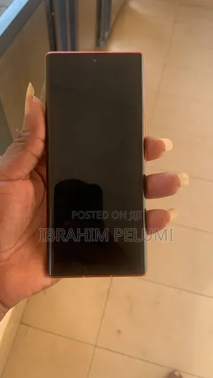 Tecno Phantom X2 Pro 5G 256 GB Orange
