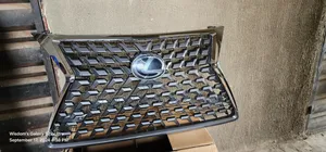 Front Grille With Logo for Lexus Gx460 2023-2024 Direct
