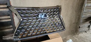 Front Grille With Logo for Lexus Gx460 2023-2024 Direct