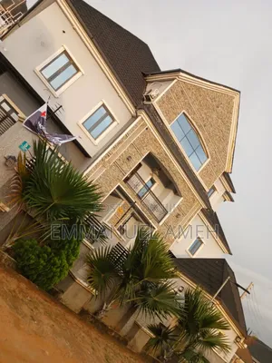 Furnished 9bdrm Duplex in Ushafa for sale