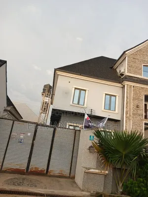 Furnished 9bdrm Duplex in Ushafa for sale