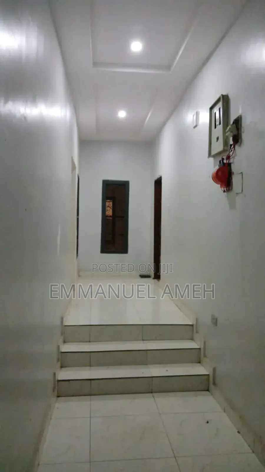 Furnished 9bdrm Duplex in Ushafa for sale