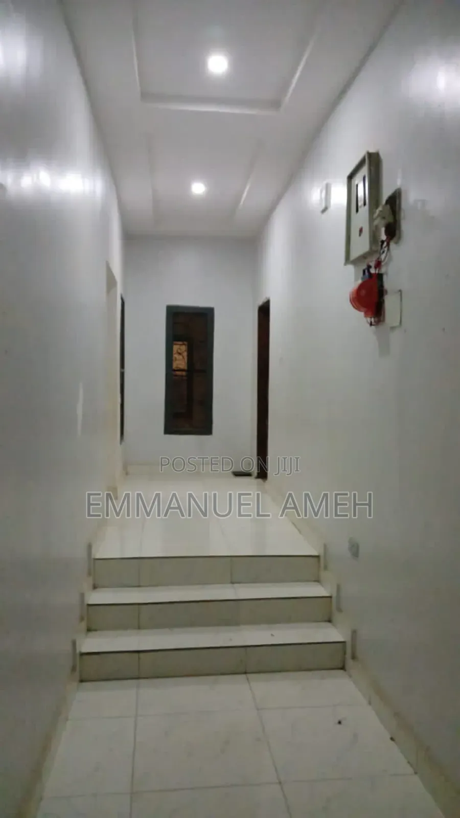 Furnished 9bdrm Duplex in Ushafa for sale