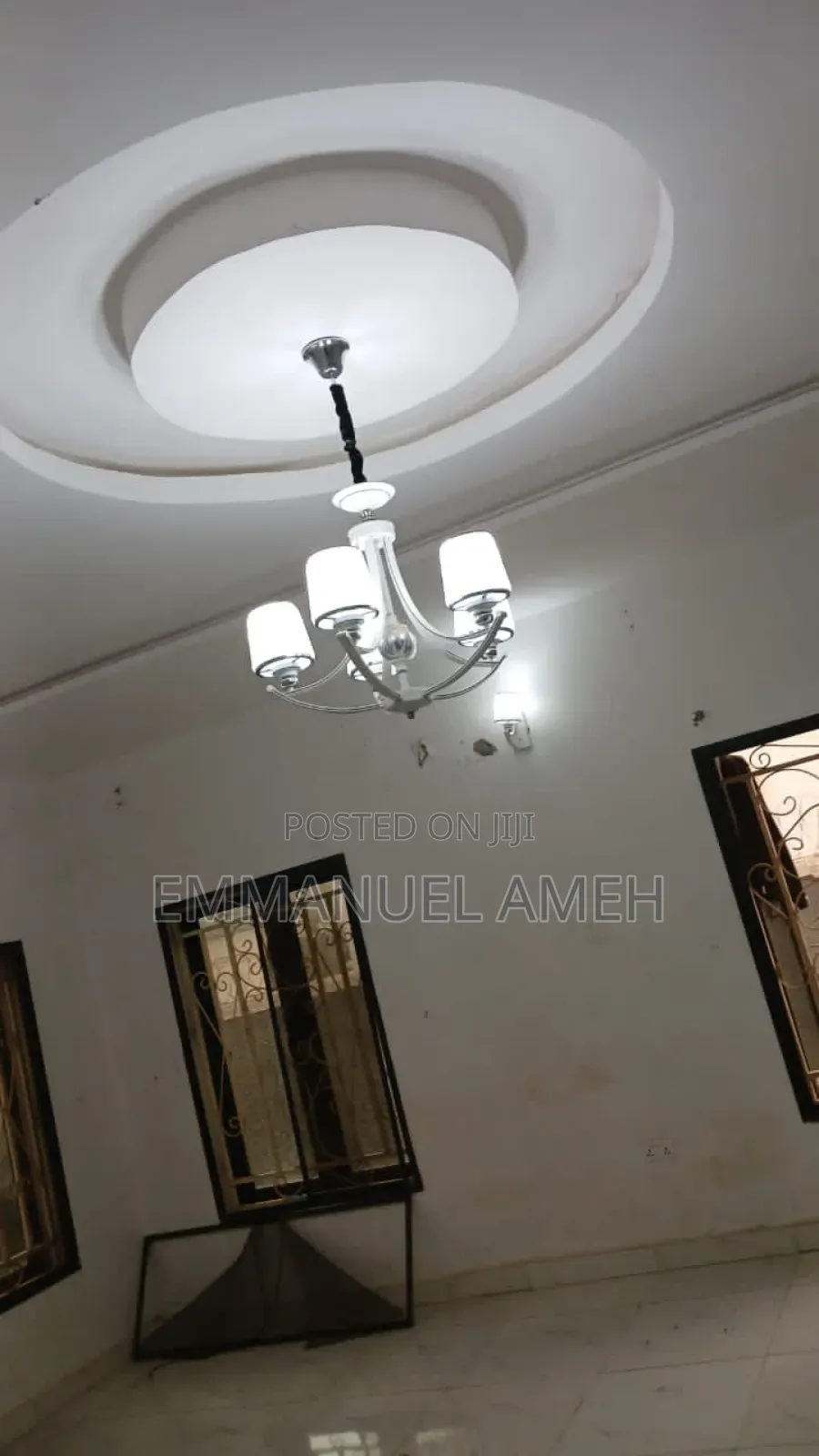 Furnished 9bdrm Duplex in Ushafa for sale