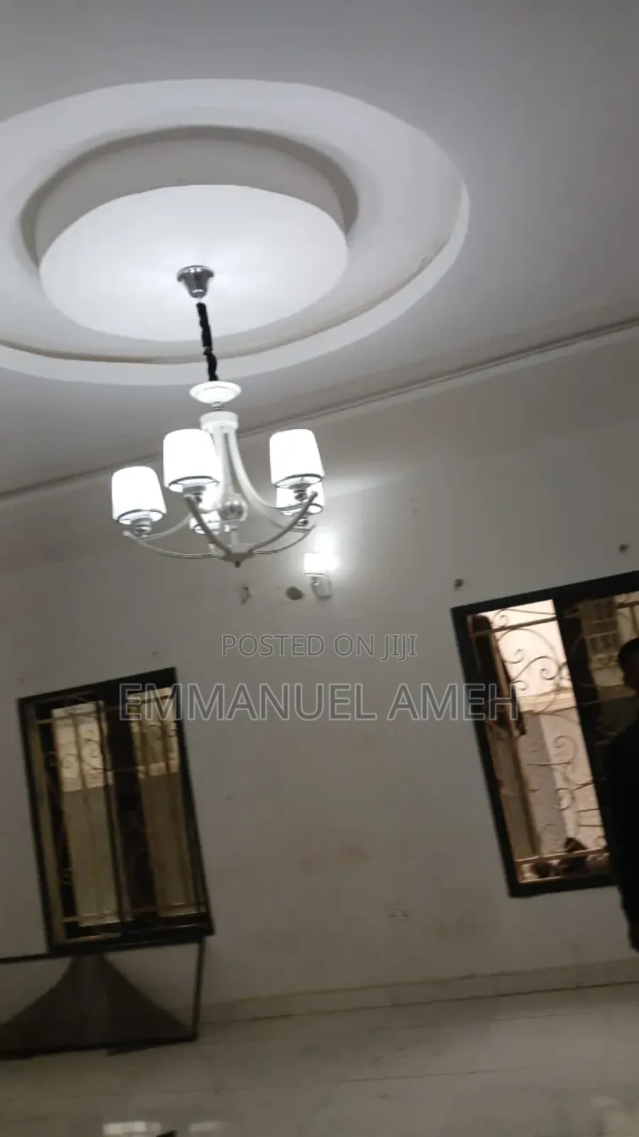Furnished 9bdrm Duplex in Ushafa for sale