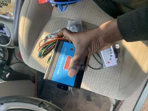 Vehicle Speed Limiter With Original Certificate
