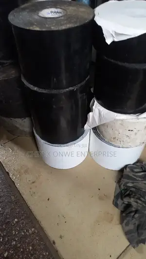 4" Pipe Wrapper