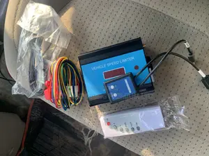 Speed Limiter Device With FRSC Certification