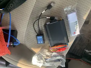 Vehicle Speed Limiter With Installation