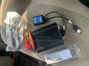 Durable Speed Limiter With Installation