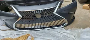 Upgrade Bumper