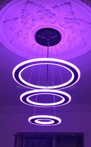 Beautiful Drop Light Available for Sale