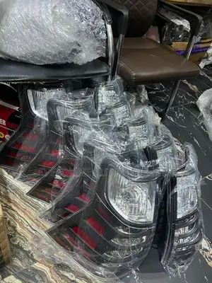 Complete Set of Back Light Gx60 2023/2024