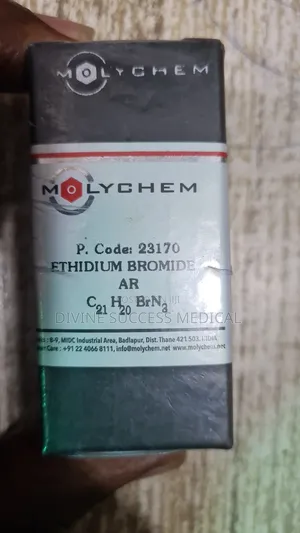 Ethidium Bromide 1G