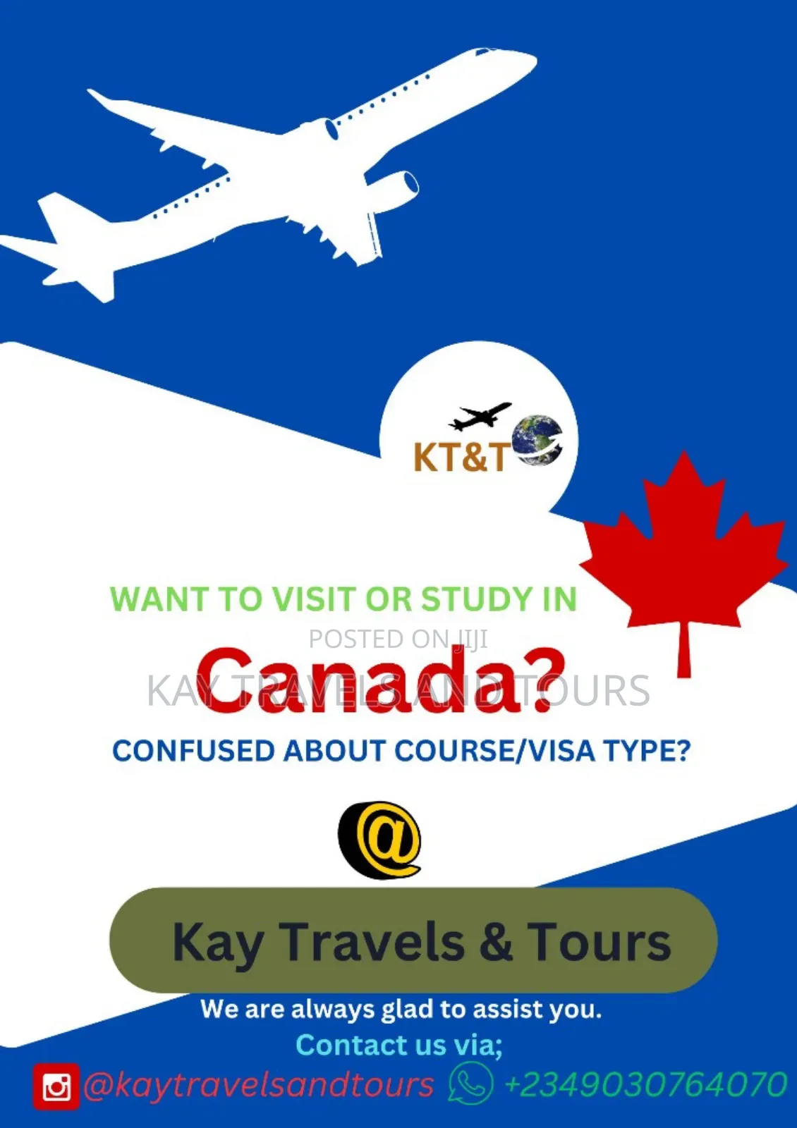 Travel Agent