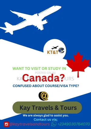 Photo - Travel Agent