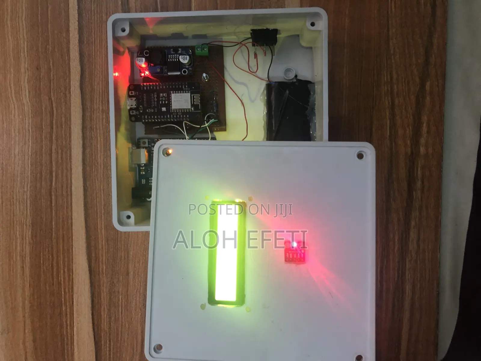 Arduino Engineer
