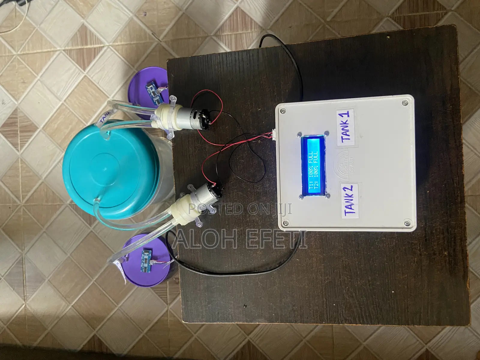 Arduino Engineer