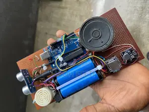 Arduino Engineer