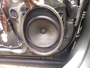 Door Speaker